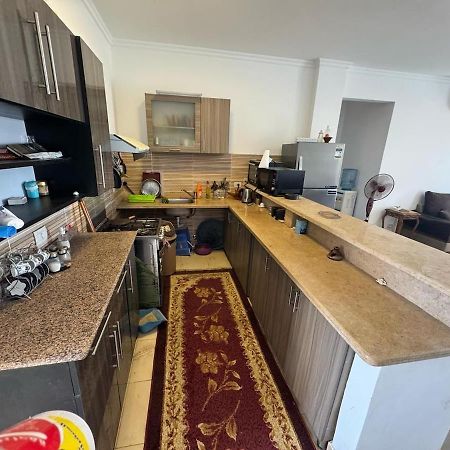 Vacation Home In Paradise Resort - Ras Sudr מראה חיצוני תמונה