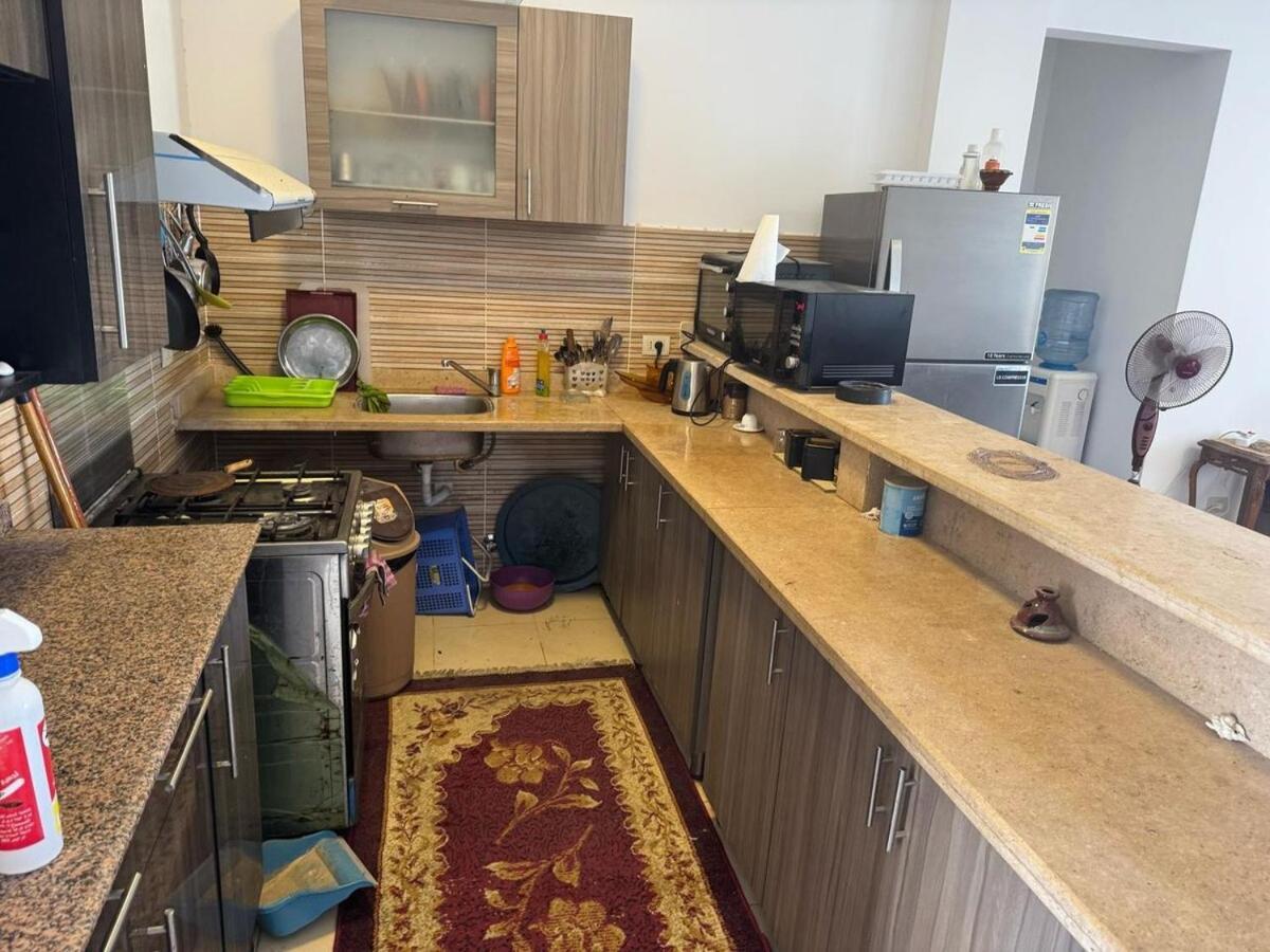 Vacation Home In Paradise Resort - Ras Sudr מראה חיצוני תמונה