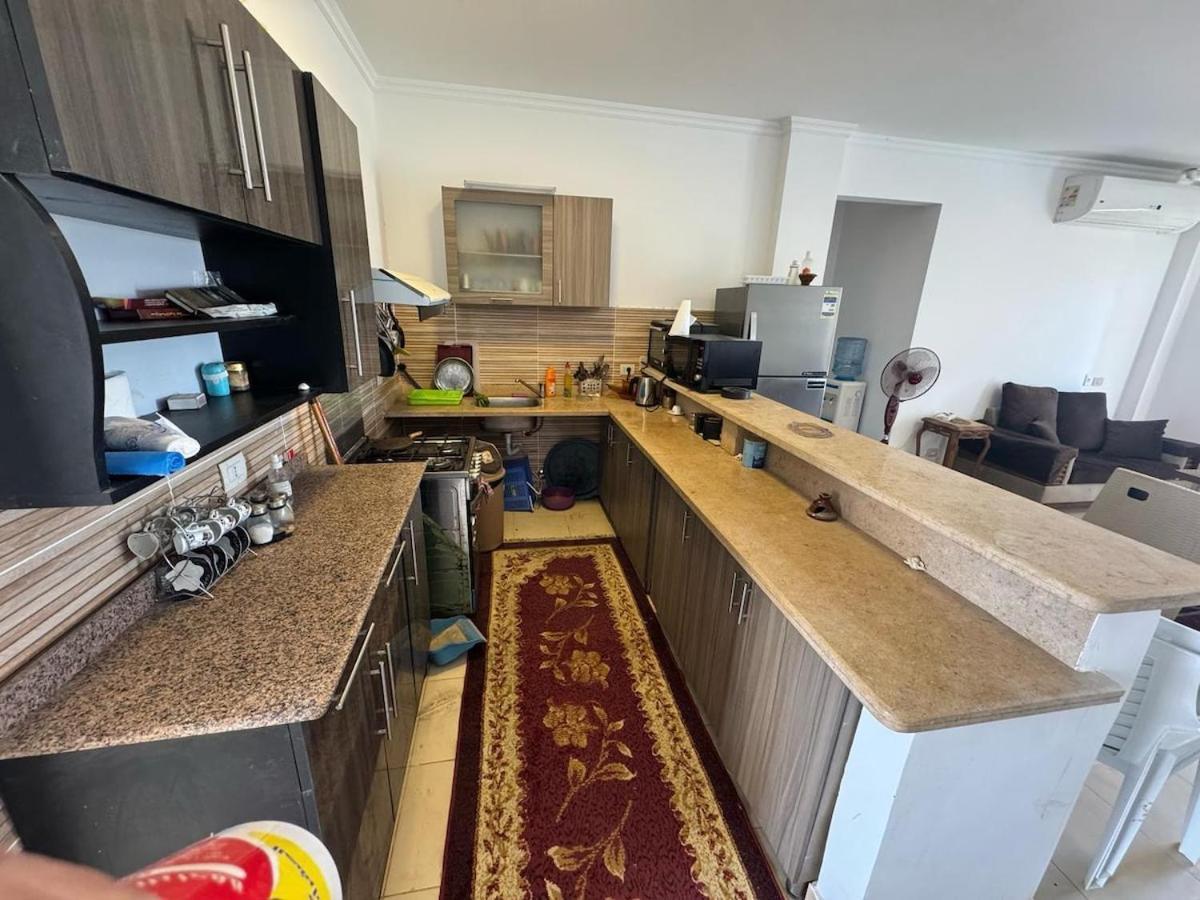Vacation Home In Paradise Resort - Ras Sudr מראה חיצוני תמונה