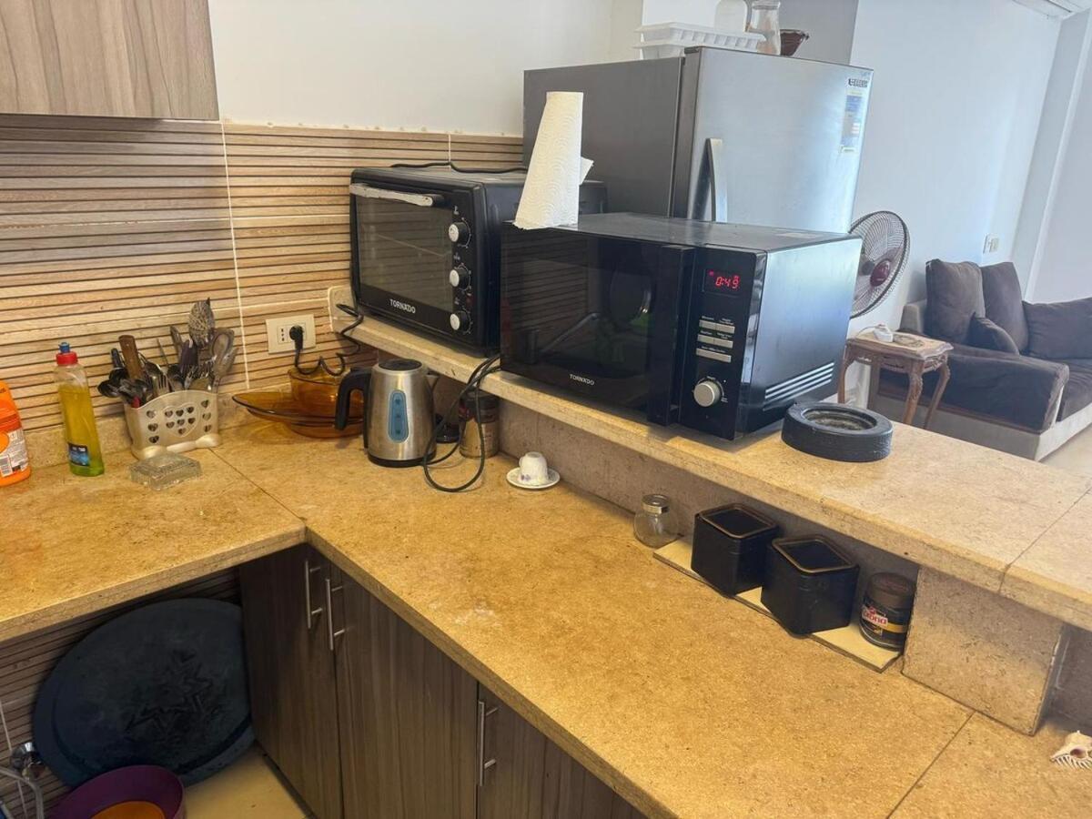 Vacation Home In Paradise Resort - Ras Sudr מראה חיצוני תמונה
