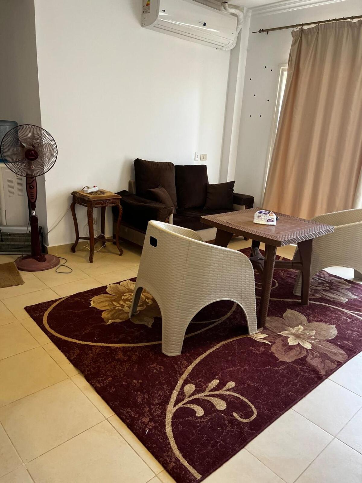 Vacation Home In Paradise Resort - Ras Sudr מראה חיצוני תמונה