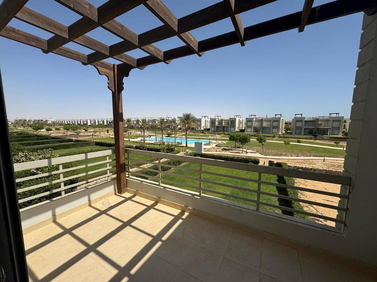 Vacation Home In Paradise Resort - Ras Sudr מראה חיצוני תמונה