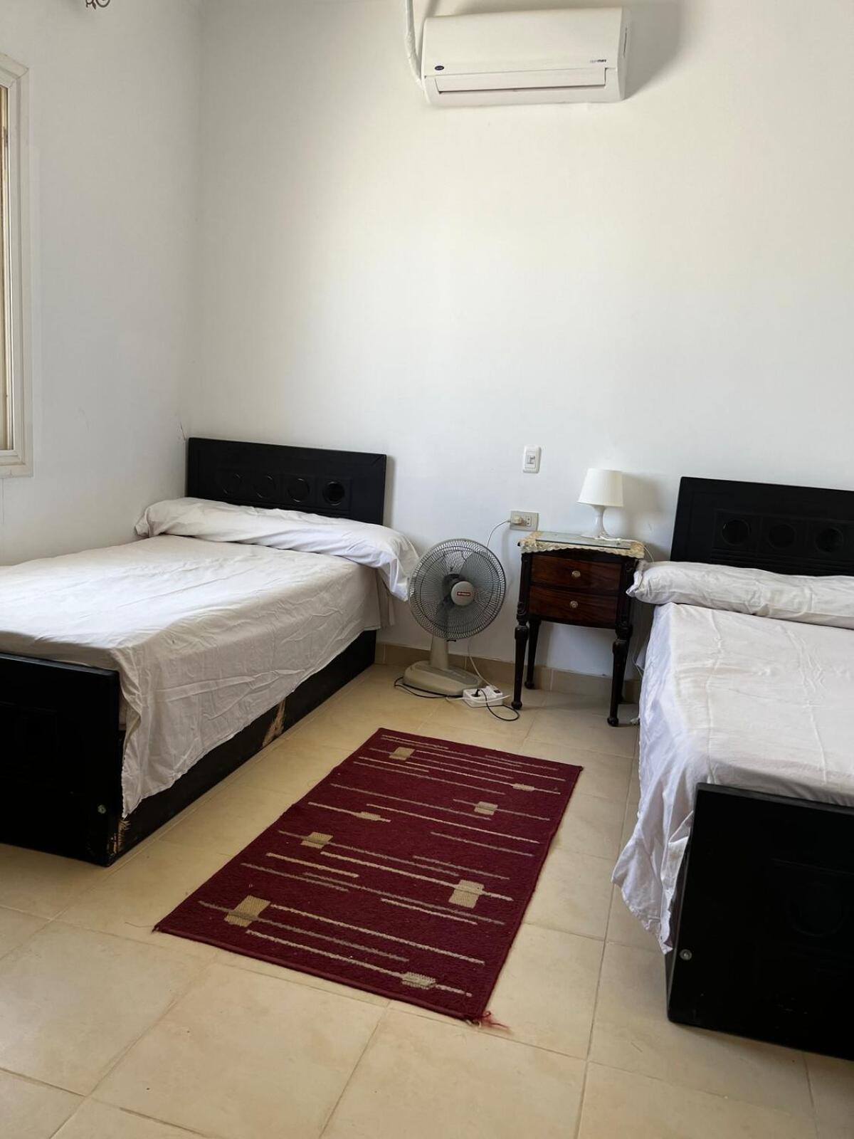 Vacation Home In Paradise Resort - Ras Sudr מראה חיצוני תמונה