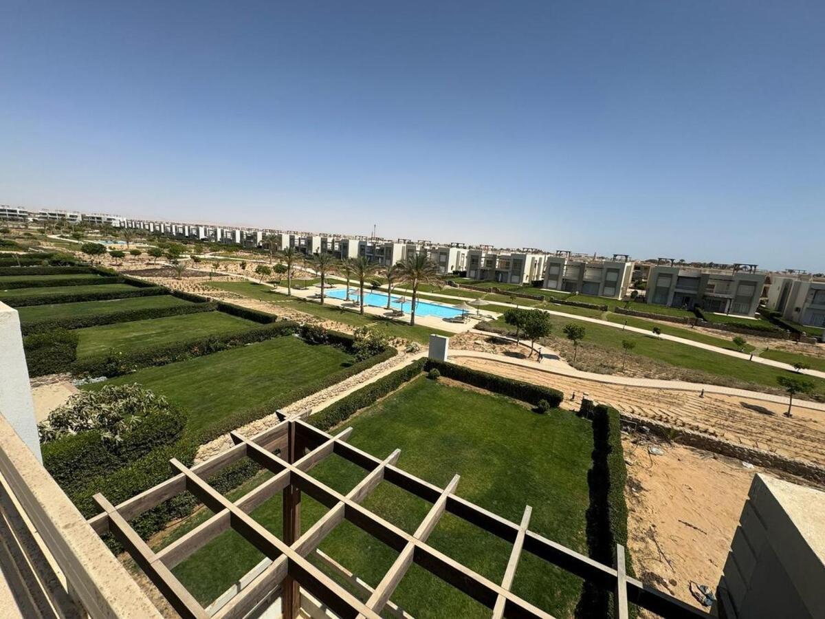 Vacation Home In Paradise Resort - Ras Sudr מראה חיצוני תמונה
