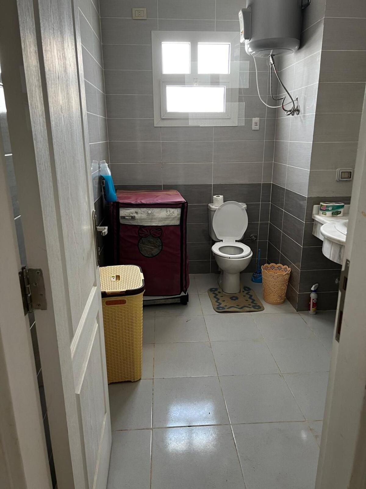 Vacation Home In Paradise Resort - Ras Sudr מראה חיצוני תמונה