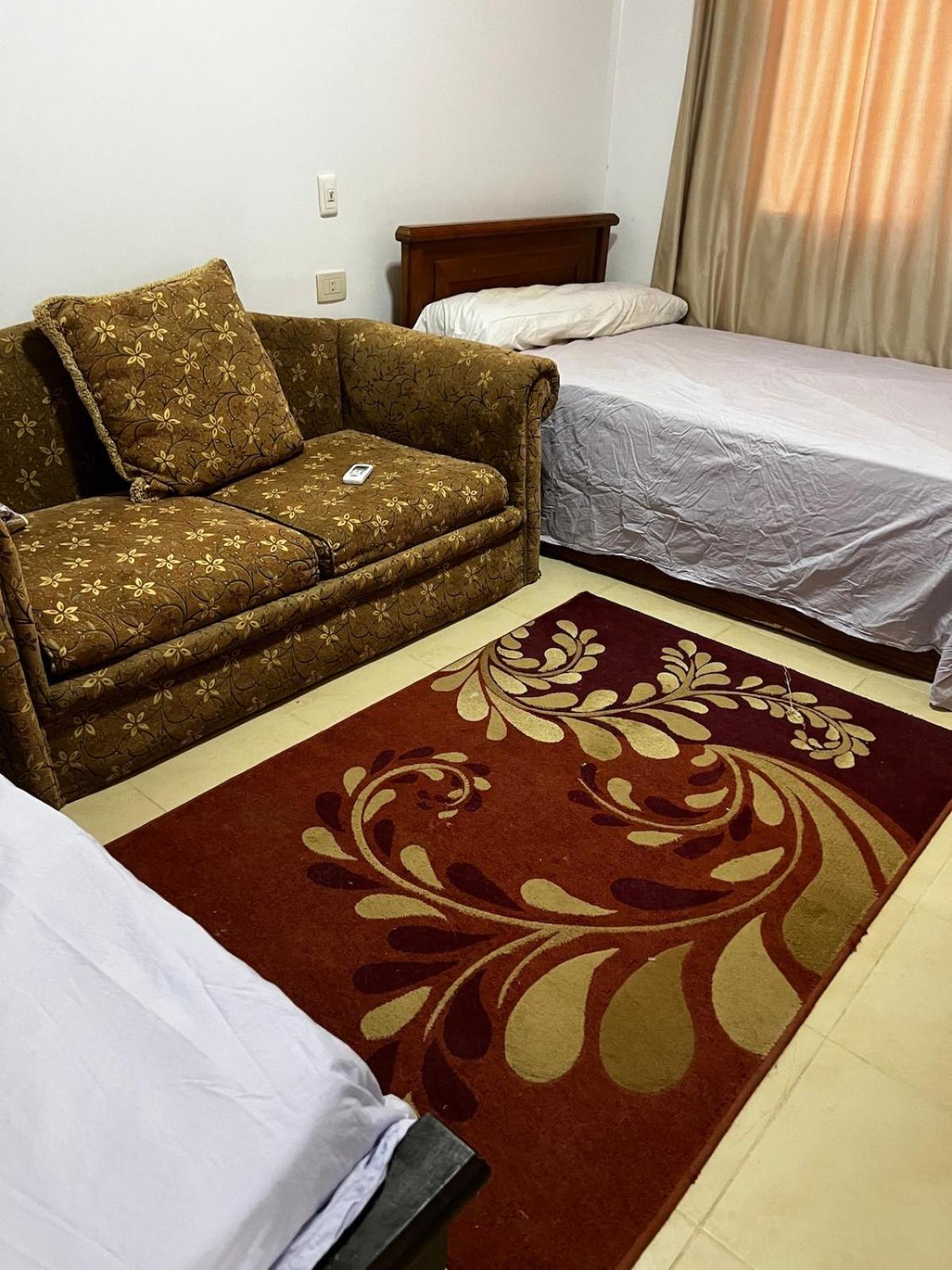 Vacation Home In Paradise Resort - Ras Sudr מראה חיצוני תמונה