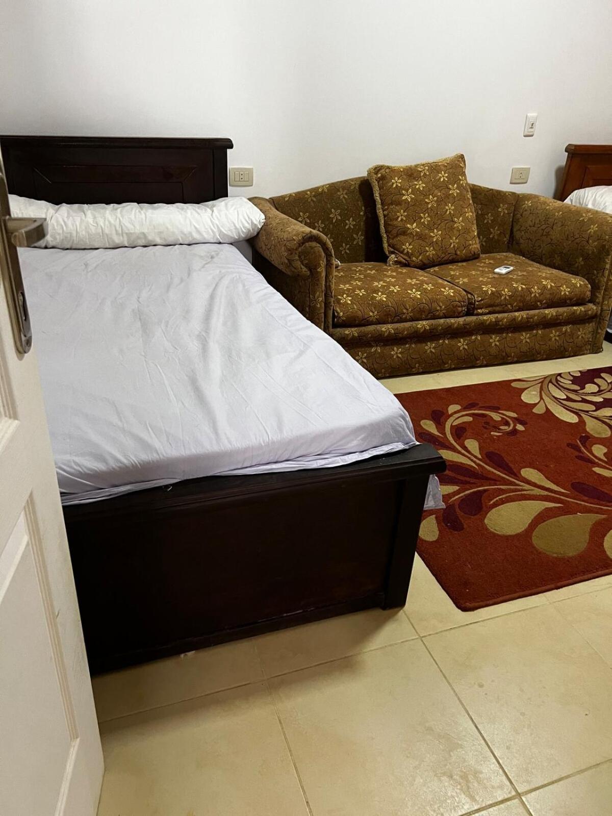 Vacation Home In Paradise Resort - Ras Sudr מראה חיצוני תמונה