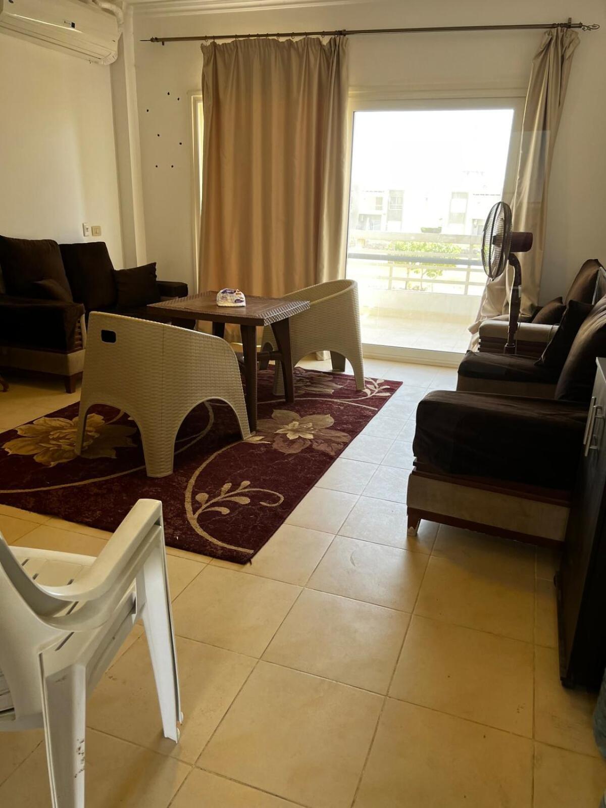 Vacation Home In Paradise Resort - Ras Sudr מראה חיצוני תמונה