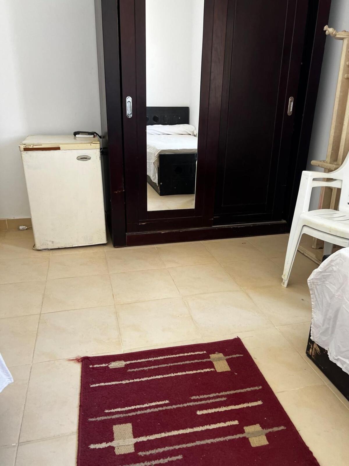 Vacation Home In Paradise Resort - Ras Sudr מראה חיצוני תמונה